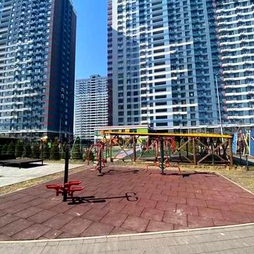 Продажа євродвушки  53м в ЖК Галактика,метро Лівобережна! ЖК Галактика