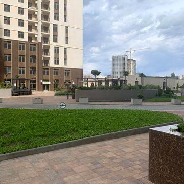 Baz-05 Продам 2-х кімнатну квартиру в новому комплексі поруч з центром ЖК KADORR-SITY