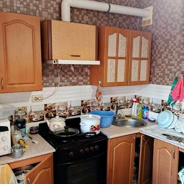 Квартира 1 кім Боженка новобудова
