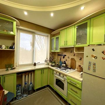 Можно по ваучеру! Продажа 2к с паркоместом