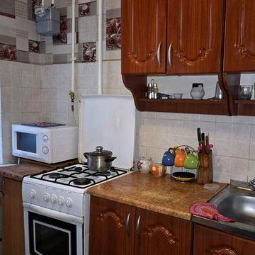 Довготривала оренда 2х кімнатної квартири