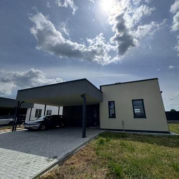 Продаж будинку 100м2 в новому Котеджному Містечку с. Святопетрівське