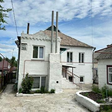 Продам просторий будинок для великої родини • Сухачівка (Лісопарк)