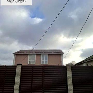 Продаж будинку (дуплекс) на Н. Миколаївці