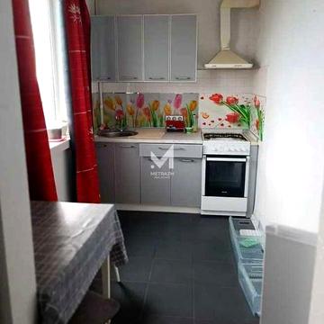 Продаж 1-кімнатної квартири Залютино (80905)
