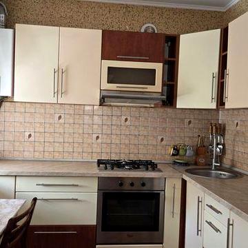 Довготривала оренда 2х кімнатної квартири