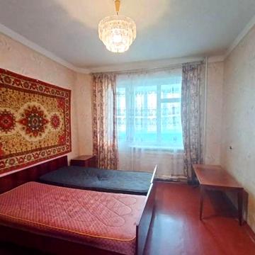 3-кімнатна квартира р-н Рокосовского СС