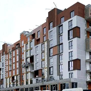 Продаж 1 кім. квартири,новобудова , бічна вул. Наукова(Сільпо ) ЖК Континент модерн
