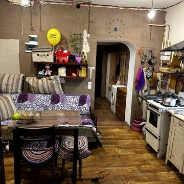 Продам 1 кімнатну квартиру в місті Люботин