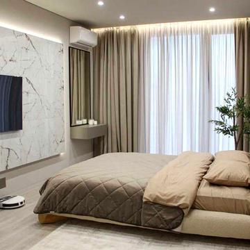 2-кімнатна квартира 75 м² з ремонтом| ЖК PARKLAND | Новий район | вул. Легоцького | Ужгород | Розстрочка від забудовника ЖК Park Land