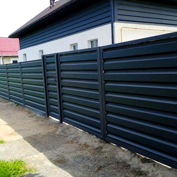 Будинок Пастерівська 259