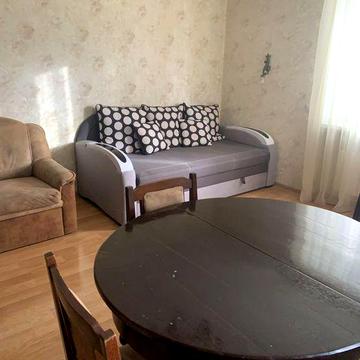 Здам 2 к квартиру  56 кв ., історичний  центр Березовий сквер