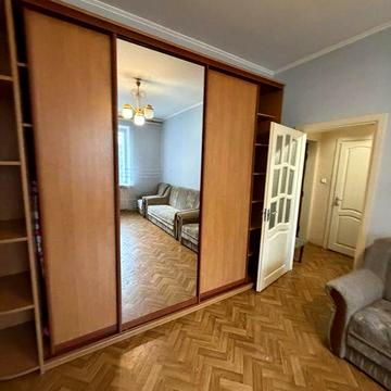 Здається однокімнтна квартира