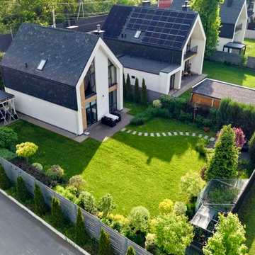 Стильний будинок 113 м² з РЕМОНТОМ | 6 соток | Ірпінь