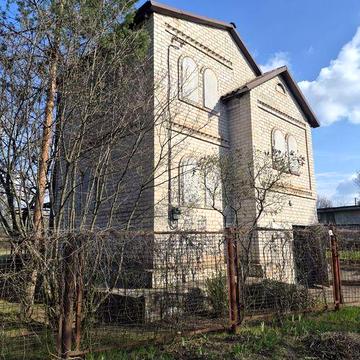 Продам великий будинок на  приватизованій дільниці Старий Паром (зуп. Мрія)