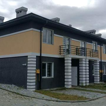 Продаж танхаусу в Горенці Блакитне озеро пляж