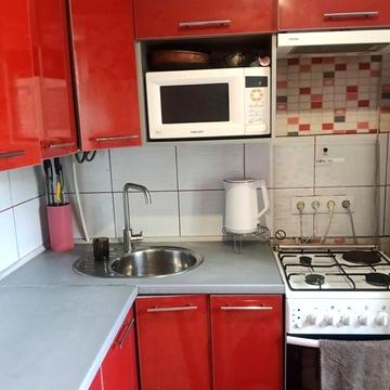 Продам 1ком.квартиру Николаевка.