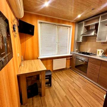 Продам уютную 1-комнатную квартиру с ремонтом на ул. Деревянко, 14 ID 89298