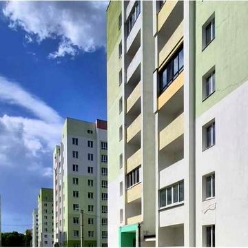 Продам 1 к.кв в новострое на ХТЗ, ЖК Мира 3, метро в пешей доступности. ЖК Мира