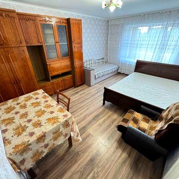 Здам затишну 1-кім квартиру в р-ні Замостя по вул. Павла Тчини