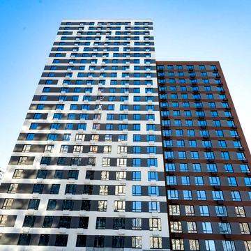 1 к квартира Варшавський 3, буд. 7.8. Право власності. Без комісії без податків планування 1С2 ЖК Варшавський 3 Варшавский