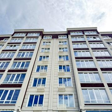 Бомбова величезна однокімнатна квартира з інд газ опаленням