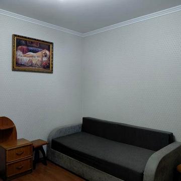 Сдам 1 ком квартиру на ул Баляса 25