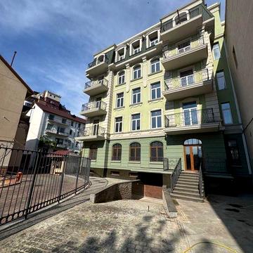 ‼️Продажа отдельного здания в историческом центре Одессы‼️