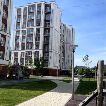 Продається двокімнатна квартира в Опришівська Слобода ЖК Опришівська Слобода