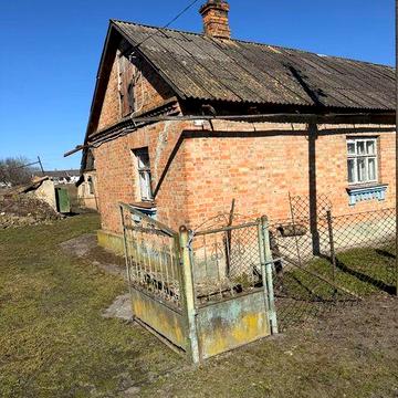 Продам будинок у селі Новомильськ