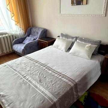 Оренда двокімнатної квартири, Вулиця Максима Дія, 2б