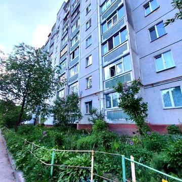 Терміновий продаж 2 кімнатної квартири в цетрі міста – ЧН серія