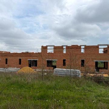 Таунхаус Вінниці, масив Поляна