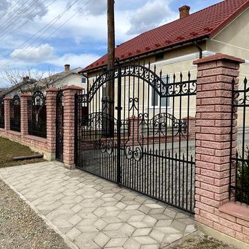 Продаж 4к Дім Цегельна вулиця