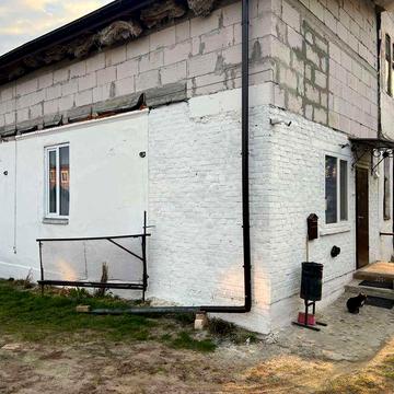 Продаж 2 кім. квартири + мансарда в Зимній Воді