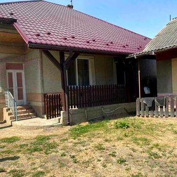 Будинок Сюрте Закарпатська обл