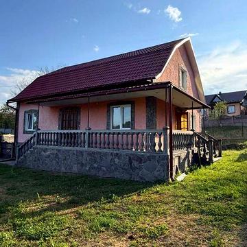 Продається господарство у Великому Кучурові