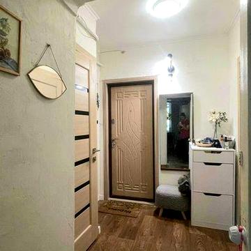 Продам 1-к квартиру ж/м Победа-6 (АТБ)