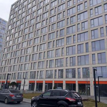 Продам квартиру в ЖК"ВЕРТИКАЛЬ" ЖК ВЕРТИКАЛЬ