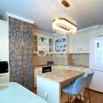 70м2 просп. Миколи Бажана,4/ ЖК Рівєра Славутич Лівий берег