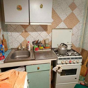 Продам 2к квартиру 50м2 Салтовка, 533м/р ул.Бучмы