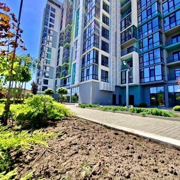 Продаж 1 кім квартири в Новобудові Південий на Перемоги 6 ЖК Південий