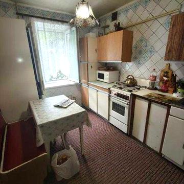 В продаже 2х комнатная м.Спортивная 3 минуты