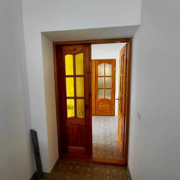 Продається 3 кім квартира 102 м.кв у смт. Заложці