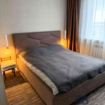 Продаж 2 км / 50м2/ Валентинівська 20Б