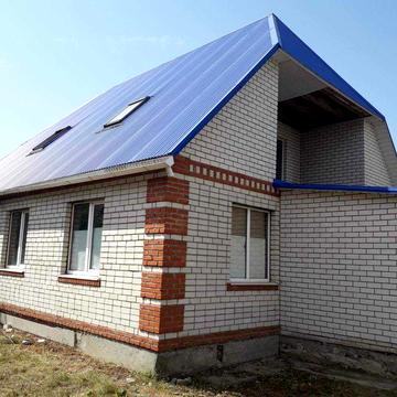 оголошення про продаж будинку