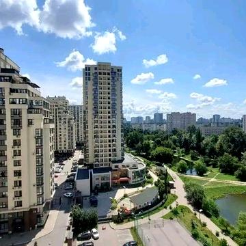 Простора, комфортна квартира без комісії!(0%). ЖК Венеція