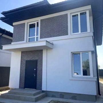 Продаж будинку 130 м2 по вул. Луганській (Миколаївській), 105 с. Софіївська Борщагівка