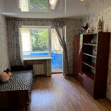 Однокімнатна квартира Харків