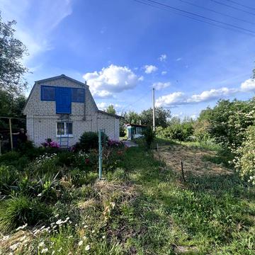Продам будинок 2км від міста